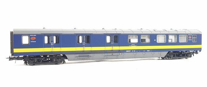 Artitec H0 - 20.157.05 - Modeltrein personenwagen (1) - Plan, Hobby en Vrije tijd, Modeltreinen | H0