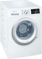 Siemens Wm14t490 Wasmachine 8kg 1400t, 85 tot 90 cm, Ophalen of Verzenden, Zo goed als nieuw, Voorlader
