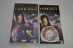 Iron Man (PSP USA), Verzenden, Zo goed als nieuw