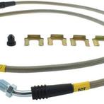 StopTech 04 VW Golf R32 AWD Front Stainless Steel Brake Line, Ophalen of Verzenden, Nieuw