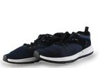 Timberland Veterschoenen in maat 43½ Blauw | 10% extra, Timberland, Zo goed als nieuw, Veterschoenen, Verzenden