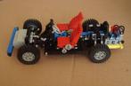 Lego - Technic - 8860-1 Car Chassis (Auto Chassis) -, Nieuw