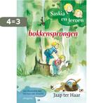 Bokkensprongen / Saskia en Jeroen 9789021667614, Verzenden, Gelezen, Jaap ter Haar