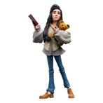 Labyrinth (1986 film) Mini Epics Vinyl Figure Sarah Williams, Verzamelen, Ophalen of Verzenden, Nieuw