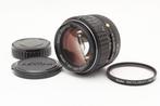 Pentax SMC 1.2/50mm for LX MX Prime lens, Nieuw