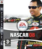 NASCAR 08 [PS3], Spelcomputers en Games, Ophalen of Verzenden, Nieuw