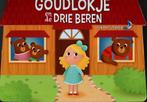 Goudlokje en de Drie Beren 9789461447425, Boeken, Verzenden, Gelezen