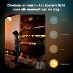 Philips Hue Lightstrip Plus uitbreiding 1 meter - Wit en, Ophalen of Verzenden, Zo goed als nieuw