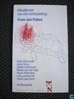 Mestkever van de verbeelding 9789023434351 M. Vonk, Verzenden, Gelezen, M. Vonk
