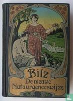 Bilz, F.E. - De nieuwe natuurgeneeswijze - 1923, Verzenden, Gelezen