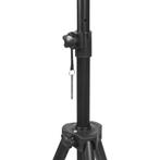 Luidspreker standaard - speakerstatief tot 50kg en maximale, Audio, Tv en Foto, Luidsprekers, Ophalen of Verzenden, Nieuw