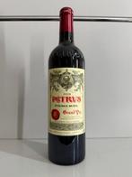 2009 Petrus - Pomerol - 1 Fles (0,75 liter), Verzamelen, Wijnen, Nieuw
