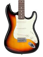 SX SST62 3TS Stratocaster Model | Music Department, Ophalen of Verzenden, Nieuw, Solid body