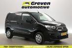 Fiat Doblò 1.5 BlueHDi, Stof, Gebruikt, Euro 6, Overige kleuren