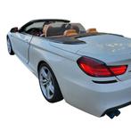 BMW 6-Serie (2011-2018) Cabrio windscherm Beige windscherm, Ophalen of Verzenden