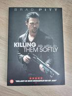 DVD - Killing Them Softley, Cd's en Dvd's, Dvd's | Thrillers en Misdaad, Maffia en Misdaad, Gebruikt, Verzenden, Vanaf 16 jaar