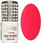 Helena Melmer Gellak Neon rood-22, Verzenden, Nieuw, Rood, Handen en Nagels