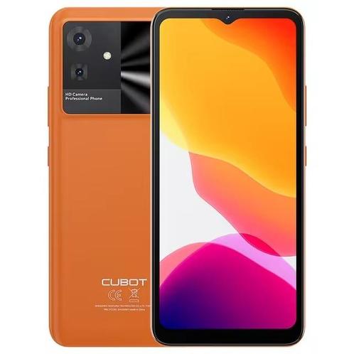 Note 21 Smartphone - 12 GB RAM - 128 GB Opslag - 50 + 8 + 2, Telecommunicatie, Mobiele telefoons | Overige merken, Nieuw, Verzenden