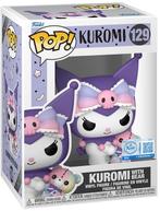 Funko Pop! - Sanrio - Kuromi with Bear #129 | Funko - Hobby, Verzamelen, Verzenden, Nieuw