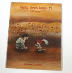 11 nw ed. Veilig leren lezen 9789027625212 R. van Bilsen, Verzenden, Gelezen, R. van Bilsen