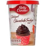 Betty Crocker Chocolade Fudge Icing 400g, Hobby en Vrije tijd, Verzenden, Nieuw
