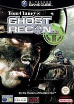 Tom Clancys Ghost Recon (Gamecube Games), Spelcomputers en Games, Games | Nintendo GameCube, Ophalen of Verzenden, Zo goed als nieuw