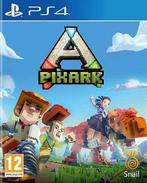 PixARK (PS4 Games), Spelcomputers en Games, Games | Sony PlayStation 4, Ophalen of Verzenden, Zo goed als nieuw