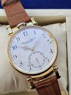 IWC - Schaffhausen cal. 52 Marriage watch - Zonder, Sieraden, Tassen en Uiterlijk, Horloges | Heren, Nieuw