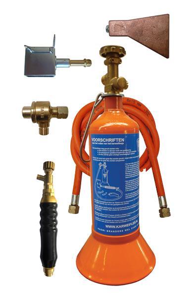 Karweiset compleet Zink 701750, Auto-onderdelen, Ophanging en Onderstel, Ophalen of Verzenden