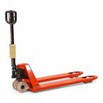 Gebruikte Handpallettruck standaard vorklengte 1150 mm, Zakelijke goederen, Machines en Bouw | Heftrucks en Intern transport, Ophalen of Verzenden