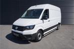 Volkswagen Crafter 30 | 140 PK | L3H3 | App-Connect | Camera, Stof, Gebruikt, Euro 6, Volkswagen