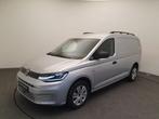Volkswagen Caddy Cargo Maxi 2.0 TDI 123pk DSG/AUT, Automaat, Stof, Gebruikt, Overige kleuren