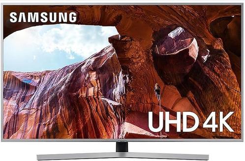 Samsung 43RU7440 - 43 inch 4K UltraHD Tizen SmartTV, Audio, Tv en Foto, Televisies, 100 cm of meer, Smart TV, 50 Hz, 4k (UHD)