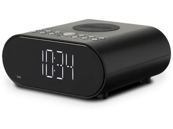 Roberts Ortus DAB Charge - DAB DAB+ FM Radio - Bluetooth USB, Audio, Tv en Foto, Radio's, Nieuw, Verzenden