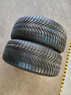 215/55/16 93H MICHELIN 4SEIZOENSBANDEN 7,1MM PROFIEL DEMO, Auto-onderdelen, Banden en Velgen, Ophalen, 16 inch, All Season, Band(en)