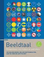 Beeldtaal 9789462365155 Jos van den Broek, Boeken, Verzenden, Gelezen, Jos van den Broek