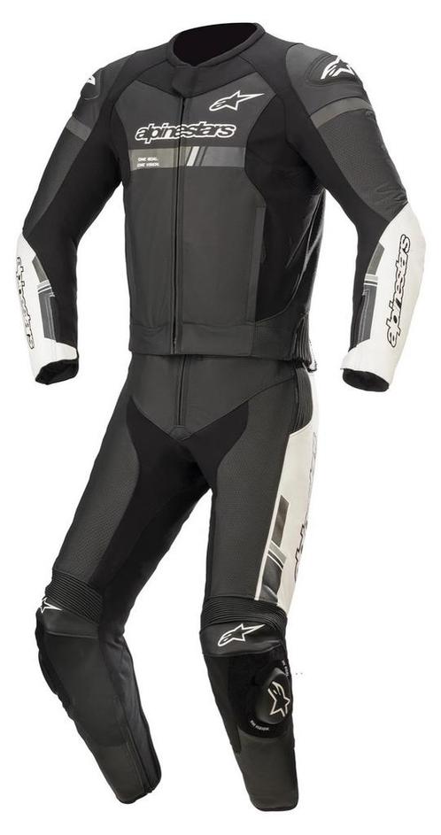 Gp Force V2 Chaser 2PC motorcombi Alpinestars, Motoren, Kleding | Motorkleding, Verzenden