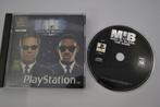Men In Black - The Game (PS1 PAL), 1 speler, Verzenden, Zo goed als nieuw