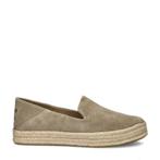 Toms Carolina espadrilles voor dames in het Bruin, Kleding | Dames, Bruin, Verzenden, Nieuw, Toms