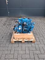 Sole mini 26 - 25pk scheepsmotor met keerkoppeling (kielkoe, Ophalen of Verzenden, Nieuw