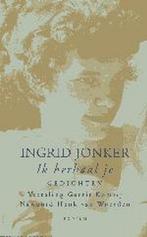 Ik herhaal je / Ingrid Jonker. Biografie Ingrid Jonker /, Verzenden, Gelezen, Ingrid Jonker