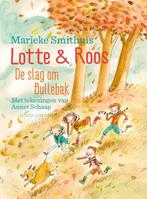 De slag om Bullebak / Lotte & Roos 9789045119489, Boeken, Kinderboeken | Jeugd | onder 10 jaar, Verzenden, Zo goed als nieuw, Marieke Smithuis