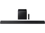 Samsung HW-QS700F - Soundbar - Wireless - Dolby Atmos -, Audio, Tv en Foto, Home Cinema-sets, Verzenden, Nieuw