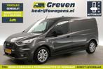 Ford Transit Connect 1.5 EcoBlue L2H1, Automaat, Stof, Gebruikt, Euro 6