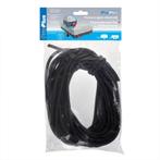 ProPlus Elastisch koord - 7,5 mm diameter - 10 meter - ve..., Ophalen of Verzenden, Nieuw