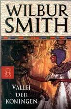 Vallei der koningen / Zwarte Beertjes 9789022534748, Boeken, Verzenden, Gelezen, Wilbur Smith