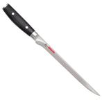 Yaxell Ran Fileermes 23 cm - Flexibel - VG10 Staal - 61 H..., Ophalen of Verzenden, Nieuw