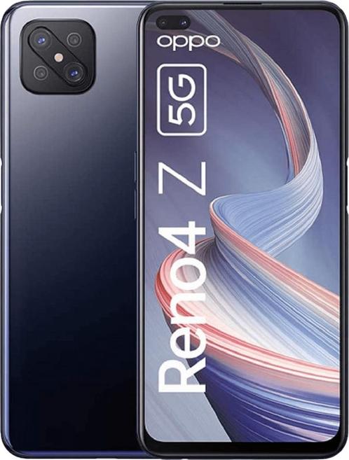 Oppo Oppo Reno 4Z Smartphone - 128GB - Dual, Telecommunicatie, Mobiele telefoons | Overige merken, Verzenden