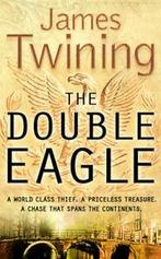 The double eagle by James Twining (Paperback), Gelezen, Verzenden, James Twining