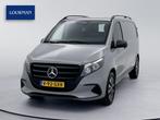 Zakelijke Lease |  Mercedes-Benz Vito 116 CDI L1 Select 360, Auto's, Stof, Gebruikt, Euro 6, Overige kleuren